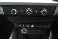 Audi A1 SPORTBACK TFSI S LINE STYLE EDITION 34