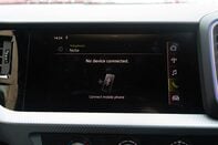 Audi A1 SPORTBACK TFSI S LINE STYLE EDITION 25