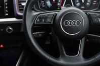 Audi A1 SPORTBACK TFSI S LINE STYLE EDITION 19