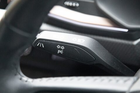 Audi A1 SPORTBACK TFSI S LINE STYLE EDITION 17