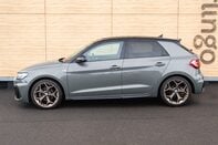Audi A1 SPORTBACK TFSI S LINE STYLE EDITION 13