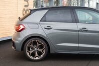 Audi A1 SPORTBACK TFSI S LINE STYLE EDITION 7