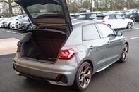 Audi A1 SPORTBACK TFSI S LINE STYLE EDITION 36
