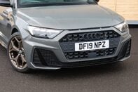 Audi A1 SPORTBACK TFSI S LINE STYLE EDITION 10