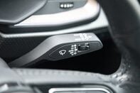 Audi A1 SPORTBACK TFSI S LINE STYLE EDITION 18