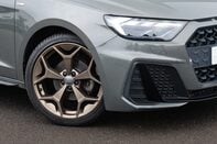 Audi A1 SPORTBACK TFSI S LINE STYLE EDITION 11