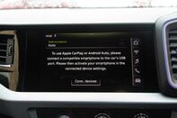 Audi A1 SPORTBACK TFSI S LINE STYLE EDITION 26