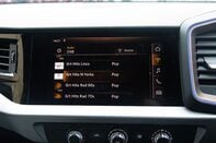 Audi A1 SPORTBACK TFSI S LINE STYLE EDITION 23