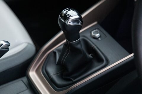 Audi A1 SPORTBACK TFSI S LINE STYLE EDITION 33