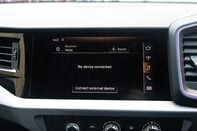 Audi A1 SPORTBACK TFSI S LINE STYLE EDITION 24