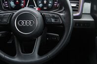 Audi A1 SPORTBACK TFSI S LINE STYLE EDITION 20