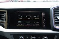 Audi A1 SPORTBACK TFSI S LINE STYLE EDITION 22