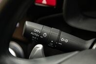 Honda Jazz I-VTEC SE 17