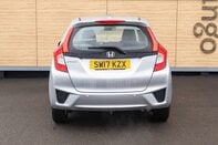 Honda Jazz I-VTEC SE 6
