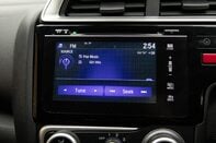 Honda Jazz I-VTEC SE 23