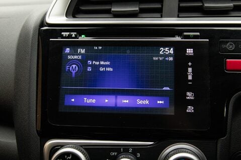 Honda Jazz I-VTEC SE 23