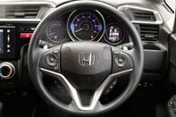 Honda Jazz I-VTEC SE 21