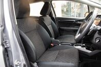 Honda Jazz I-VTEC SE 30