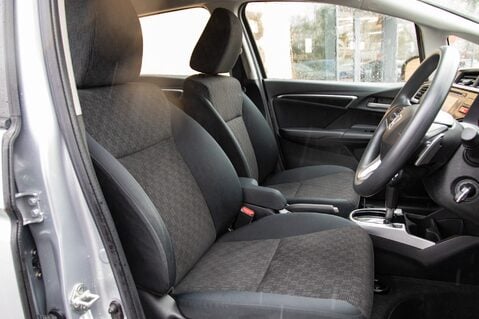 Honda Jazz I-VTEC SE 30