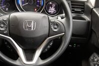 Honda Jazz I-VTEC SE 20