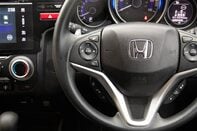 Honda Jazz I-VTEC SE 19