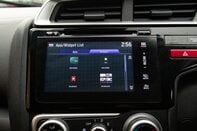 Honda Jazz I-VTEC SE 28