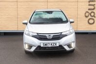 Honda Jazz I-VTEC SE 5