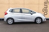 Honda Jazz I-VTEC SE 12