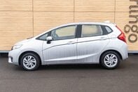 Honda Jazz I-VTEC SE 13