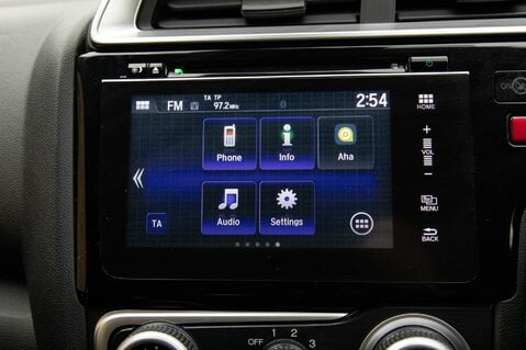 Honda Jazz I-VTEC SE 24