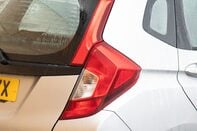 Honda Jazz I-VTEC SE 9