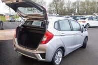 Honda Jazz I-VTEC SE 34