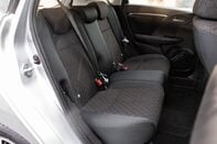 Honda Jazz I-VTEC SE 33