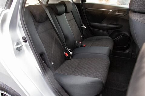 Honda Jazz I-VTEC SE 33