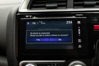 Honda Jazz I-VTEC SE 26