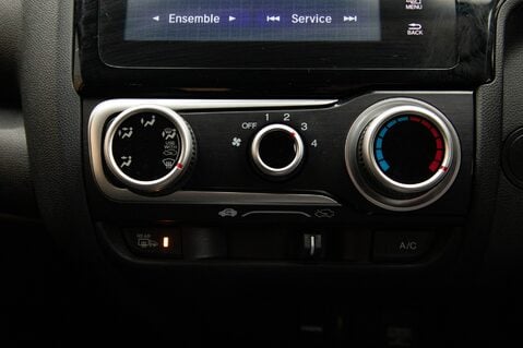 Honda Jazz I-VTEC SE 32