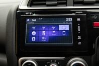 Honda Jazz I-VTEC SE 22