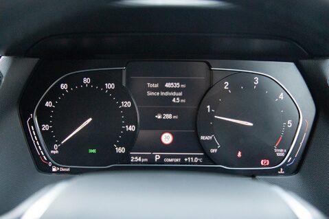 BMW 1 Series 120D XDRIVE SPORT 15