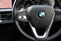 BMW 1 Series 120D XDRIVE SPORT 19