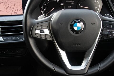 BMW 1 Series 120D XDRIVE SPORT 19