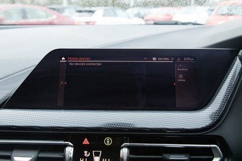 BMW 1 Series 120D XDRIVE SPORT 24