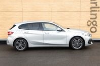 BMW 1 Series 120D XDRIVE SPORT 12