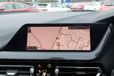 BMW 1 Series 120D XDRIVE SPORT 23