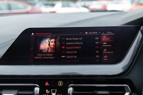 BMW 1 Series 120D XDRIVE SPORT 22