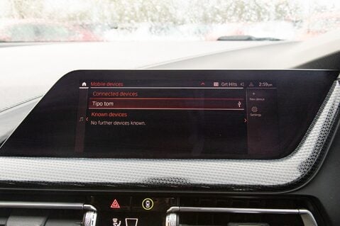 BMW 1 Series 120D XDRIVE SPORT 26