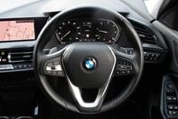 BMW 1 Series 120D XDRIVE SPORT 21