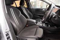 BMW 1 Series 120D XDRIVE SPORT 27