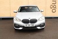 BMW 1 Series 120D XDRIVE SPORT 5