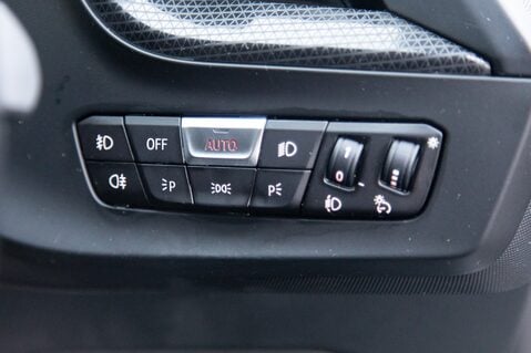 BMW 1 Series 120D XDRIVE SPORT 16