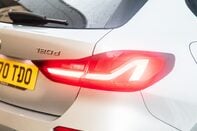 BMW 1 Series 120D XDRIVE SPORT 9